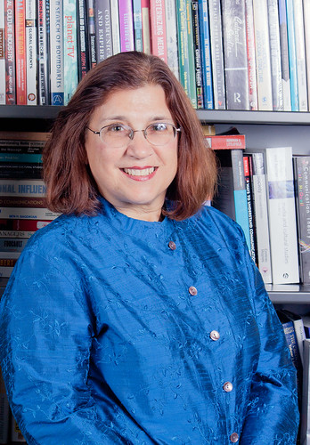 Linda Steiner